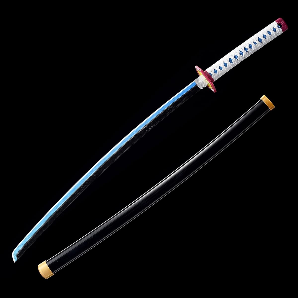 Tomioka Giyuu Sword 104cm - Demon Slayer