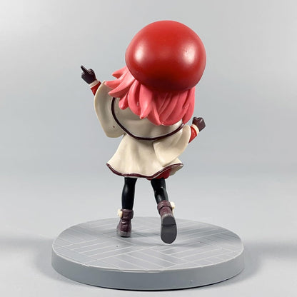 Spy X Family New Anya Mini 12cm Action Figure - Spy x Family