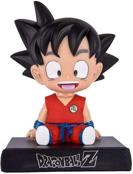 Goku Cute Bobblehead 12cm