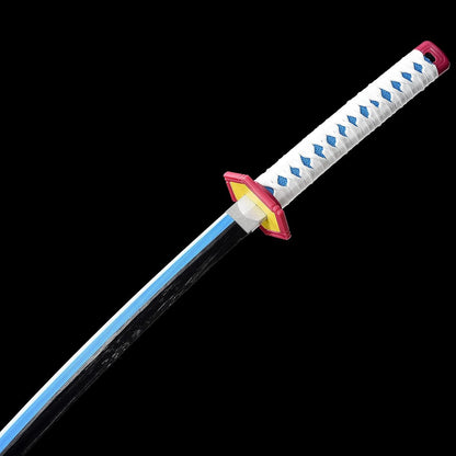 Tomioka Giyuu Sword 104cm - Demon Slayer