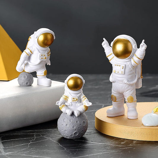 Astronaut New 3pcs Set