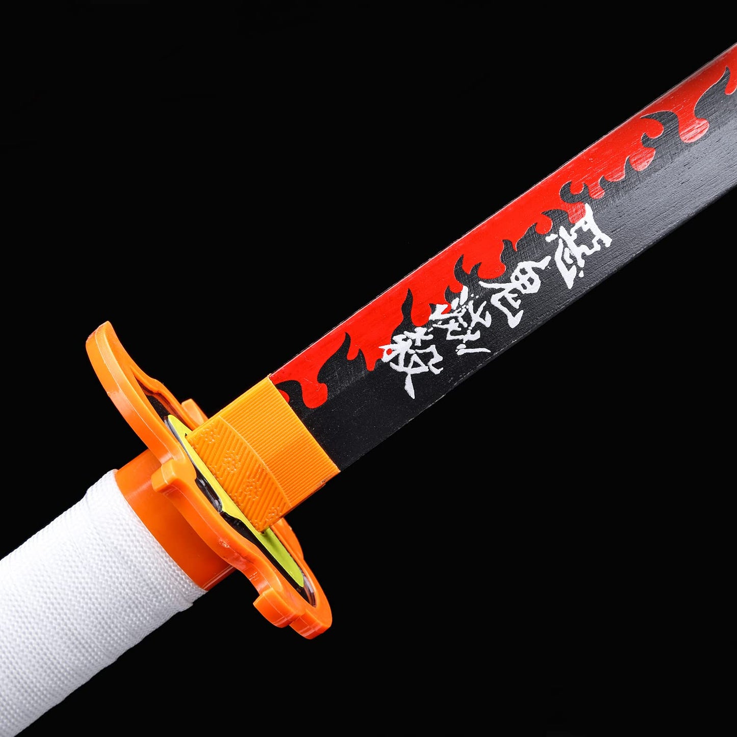 Rengoku Kyoujurou Katana 104cm - Demon Slayer