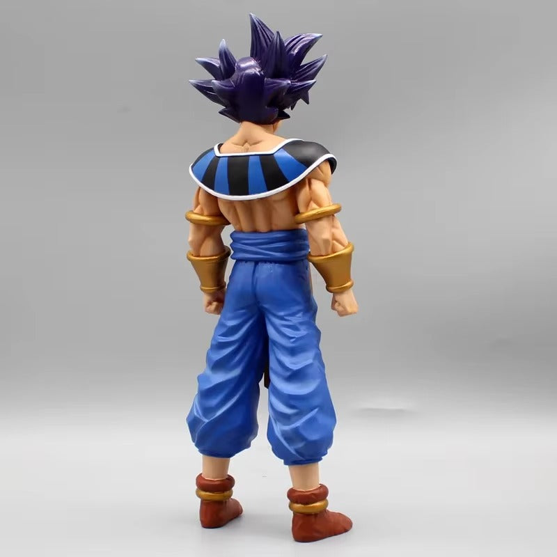 Son Goku Standing God of Distruction - Dragon Ball Z