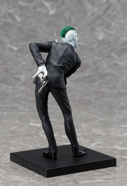 The Joker Action Figure 18cm - DC