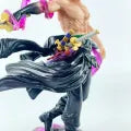 Zoro Standing With Sword Action Figure - One Piece