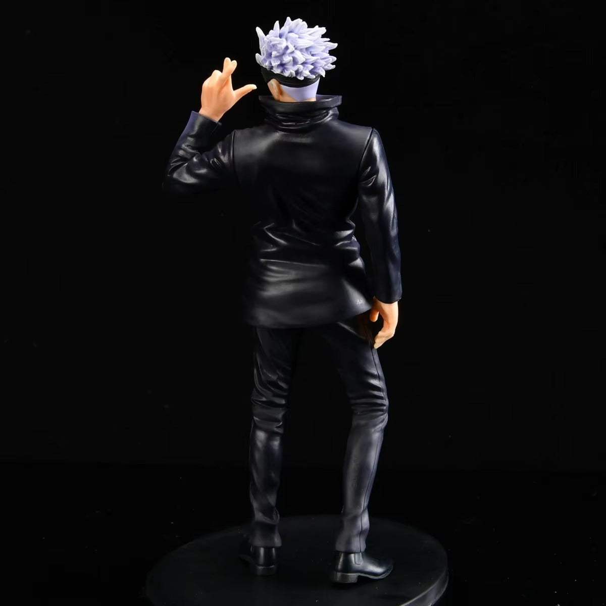 Gojo Standing Action Figure - Jujutsu Kaisen
