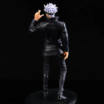 Gojo Standing Action Figure - Jujutsu Kaisen