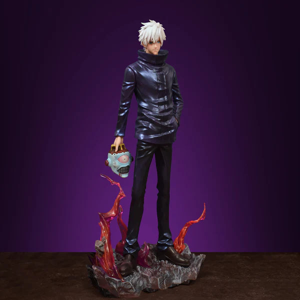 Gojo Action Figure 34 cm Height - Jujutsu Kaisen
