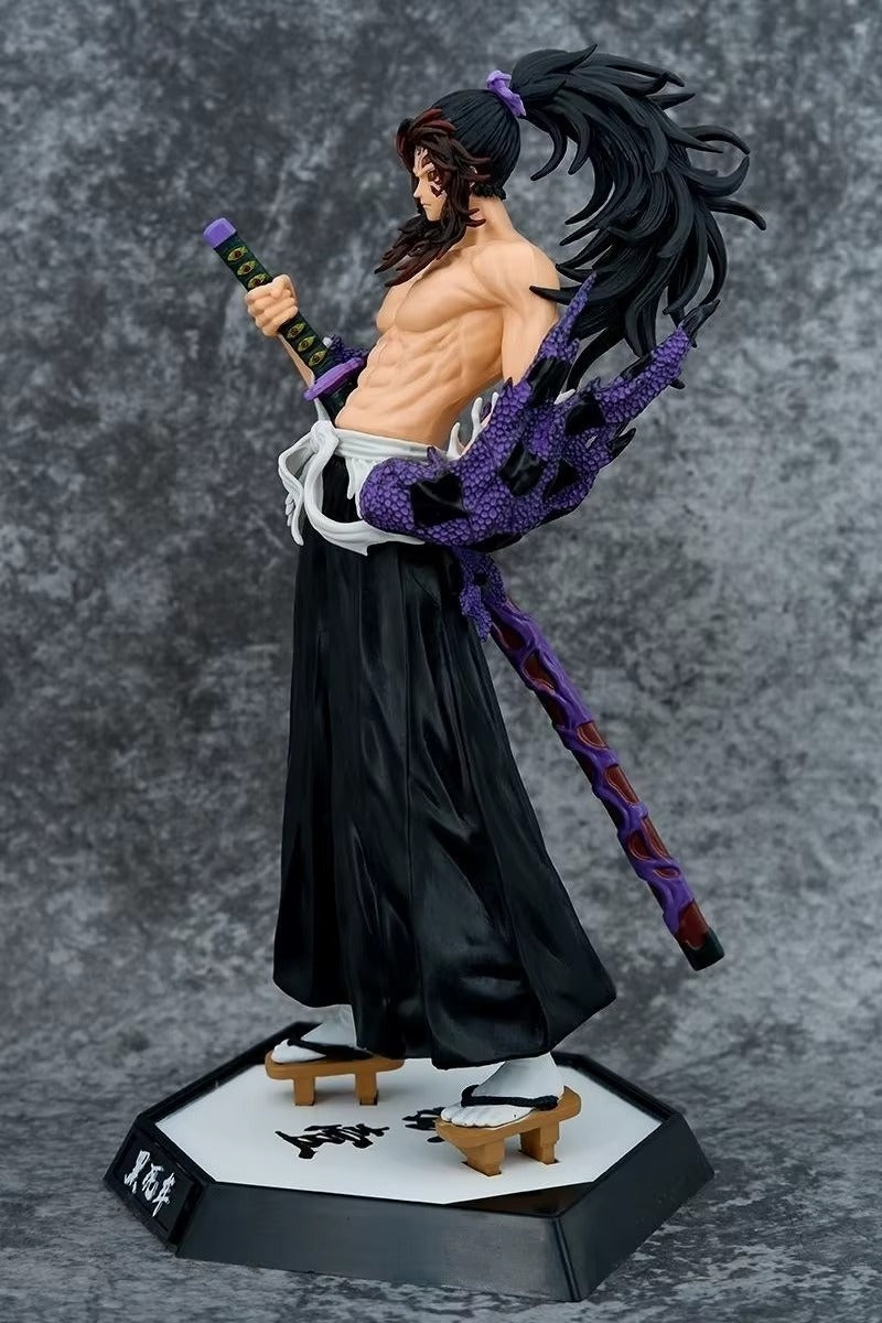 Demon Slayer Demon Kokushibo 30 cm - Demon Slayer