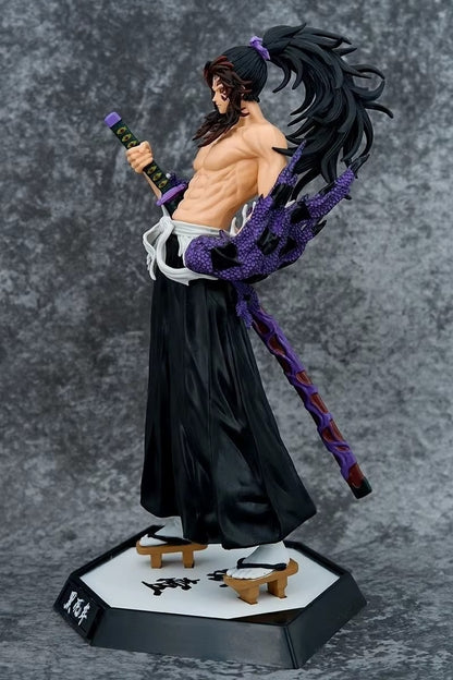 Demon Slayer Demon Kokushibo 30 cm - Demon Slayer