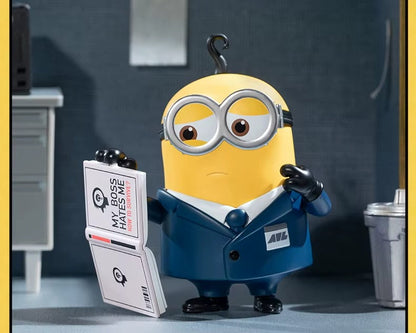 Minions Set of 16 - Minions