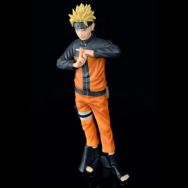 Naruto Action Figure 27cm - Naruto