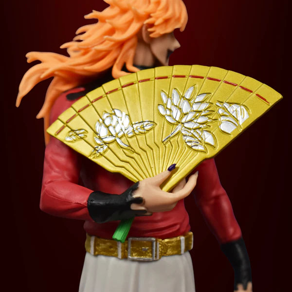 Doma Upper Moon Action Figure - Demon Slayer