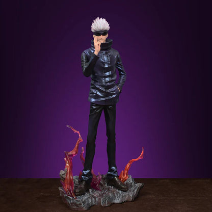 Gojo Action Figure 34 cm Height - Jujutsu Kaisen