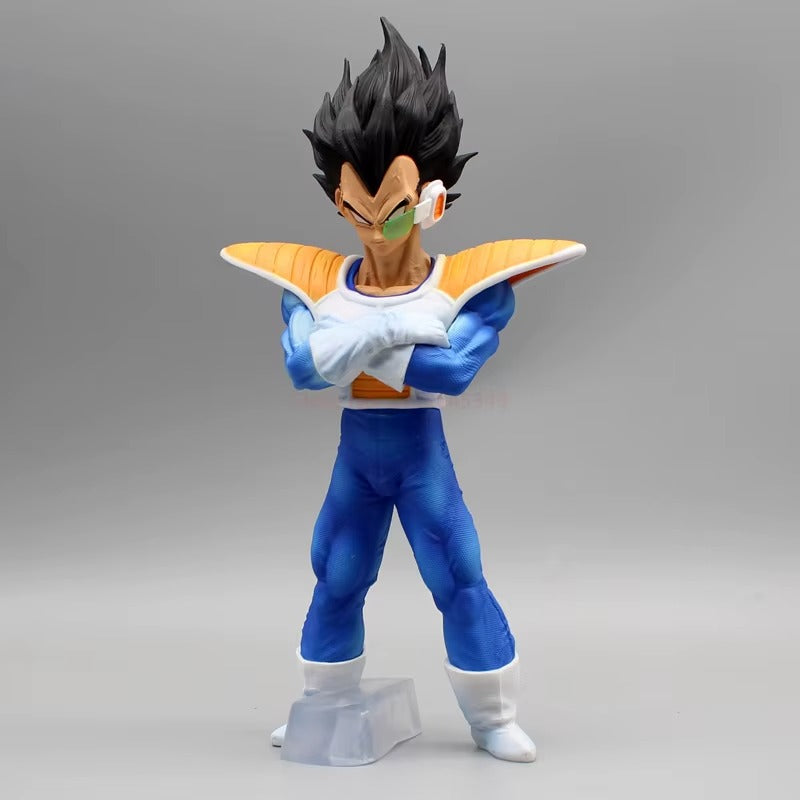 Vegeta Action Figure 30cm - Dragon Ball Z
