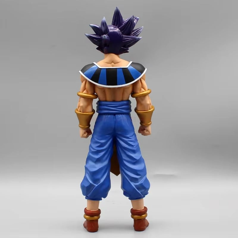 Son Goku Standing God of Distruction - Dragon Ball Z