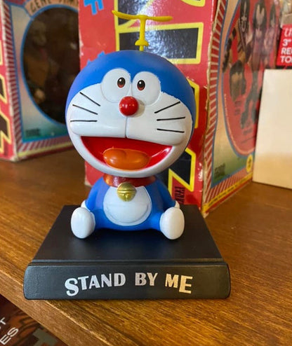 Doraemon Cute Bobblehead 12cm