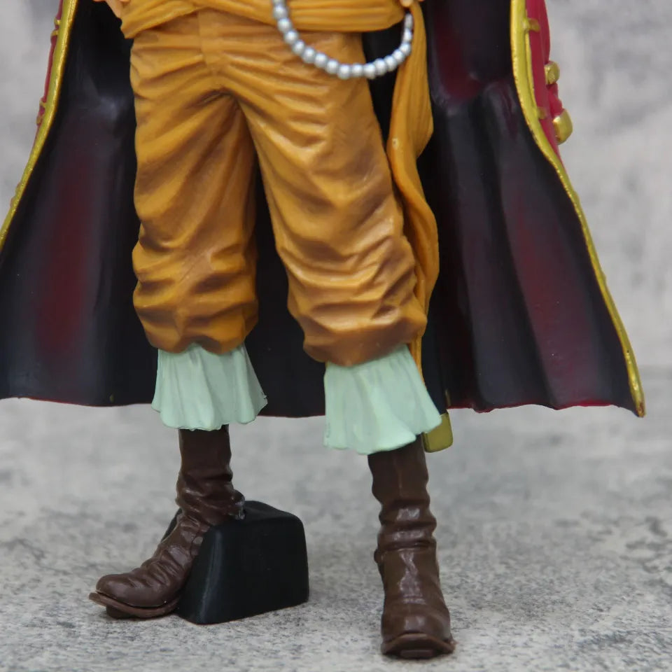 Gol D Roger King Of Artist 23cm Action Figure - One Piece