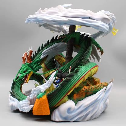 Shenron Anime 22cm Dragon Ball - Dragon Ball Z