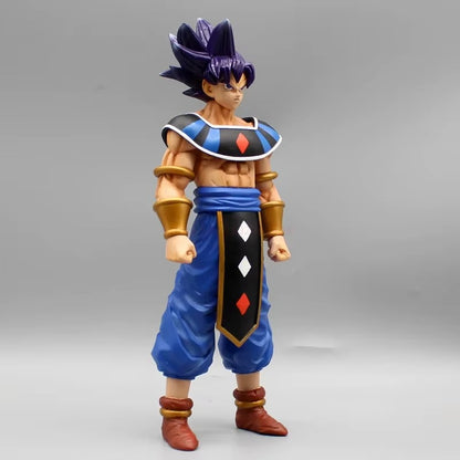 Son Goku Standing God of Distruction - Dragon Ball Z
