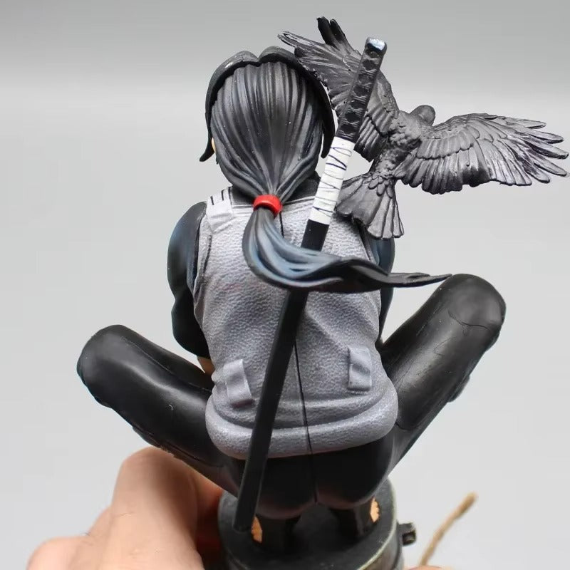 Itachi Anbu Figure - Naruto