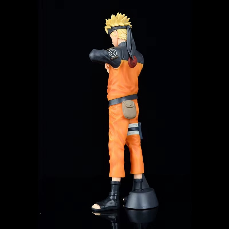 Naruto Action Figure 27cm - Naruto