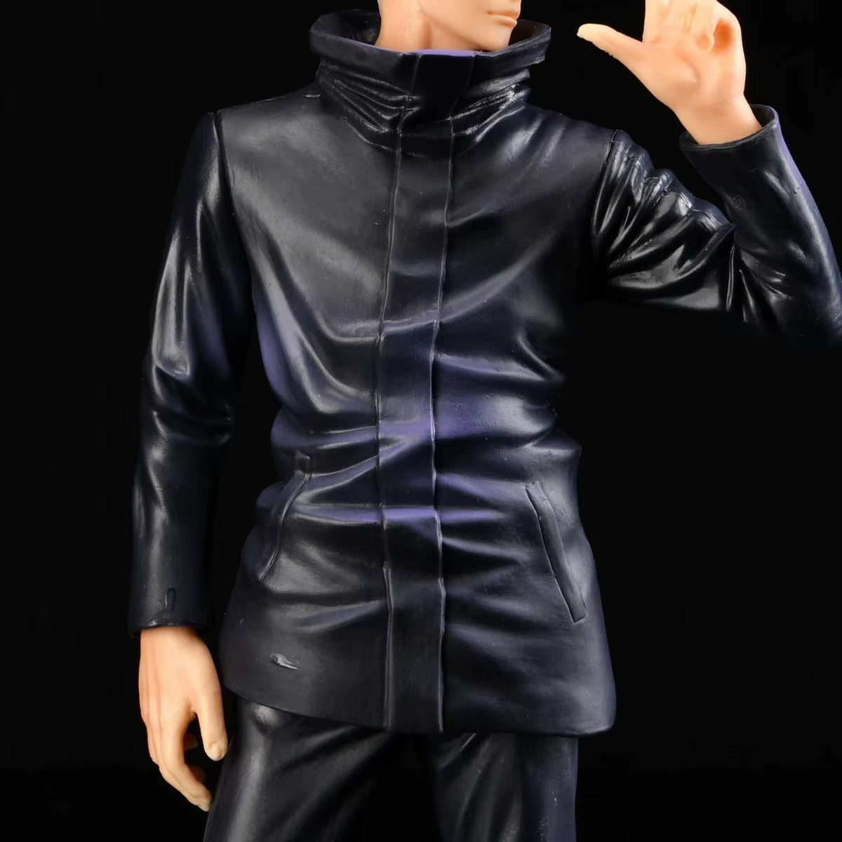 Gojo Standing Action Figure - Jujutsu Kaisen