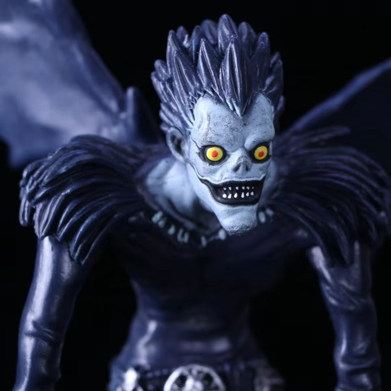 Ryuk - Death Note