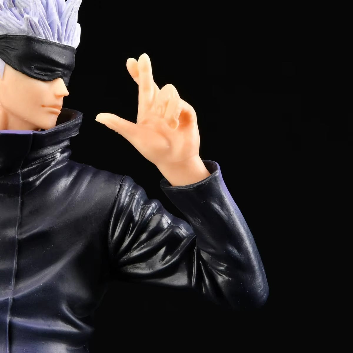 Gojo Standing Action Figure - Jujutsu Kaisen