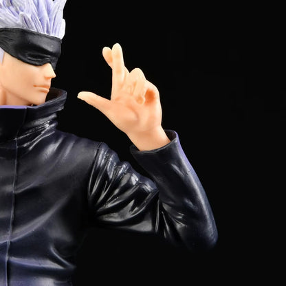 Gojo Standing Action Figure - Jujutsu Kaisen