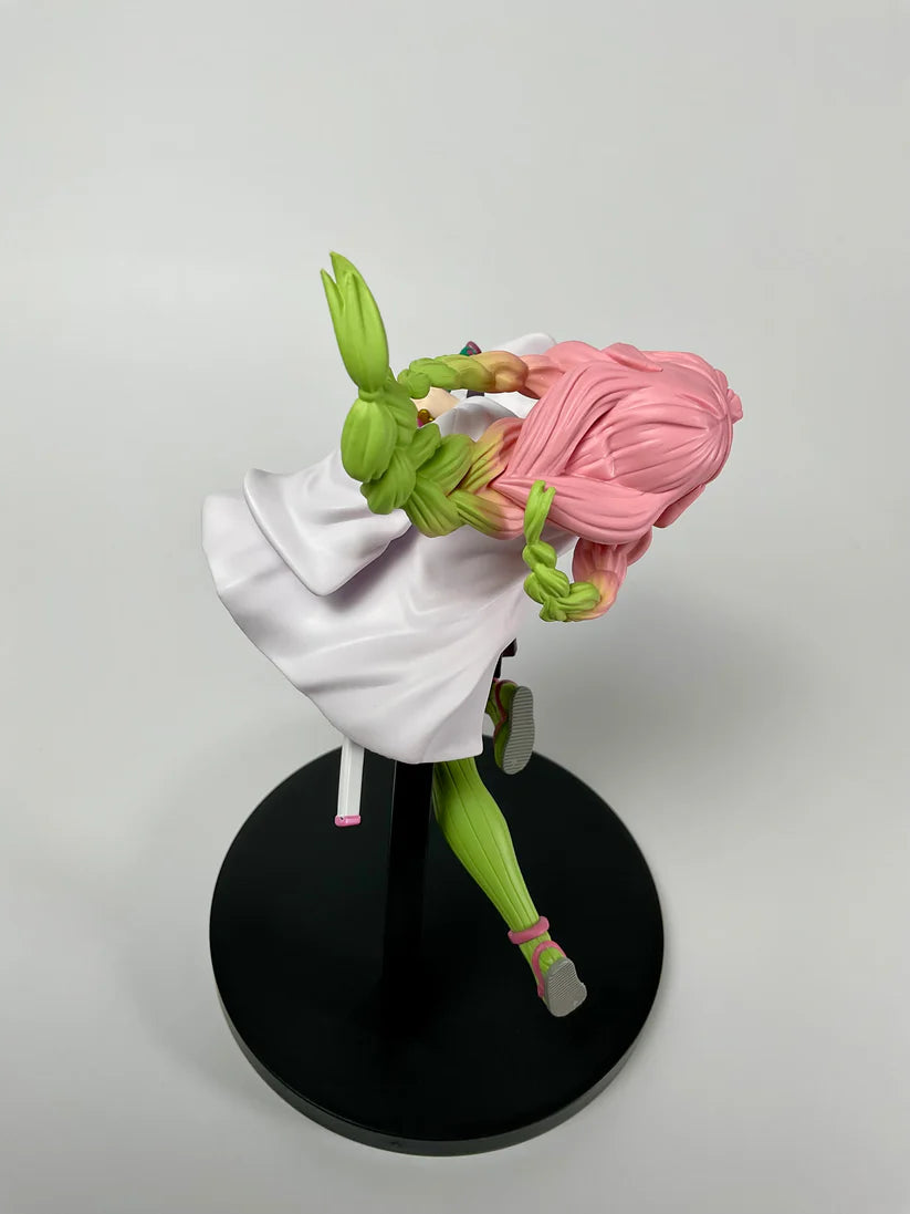 Mitsuri Kanroji 19cm Action Figures - Demon Slayer