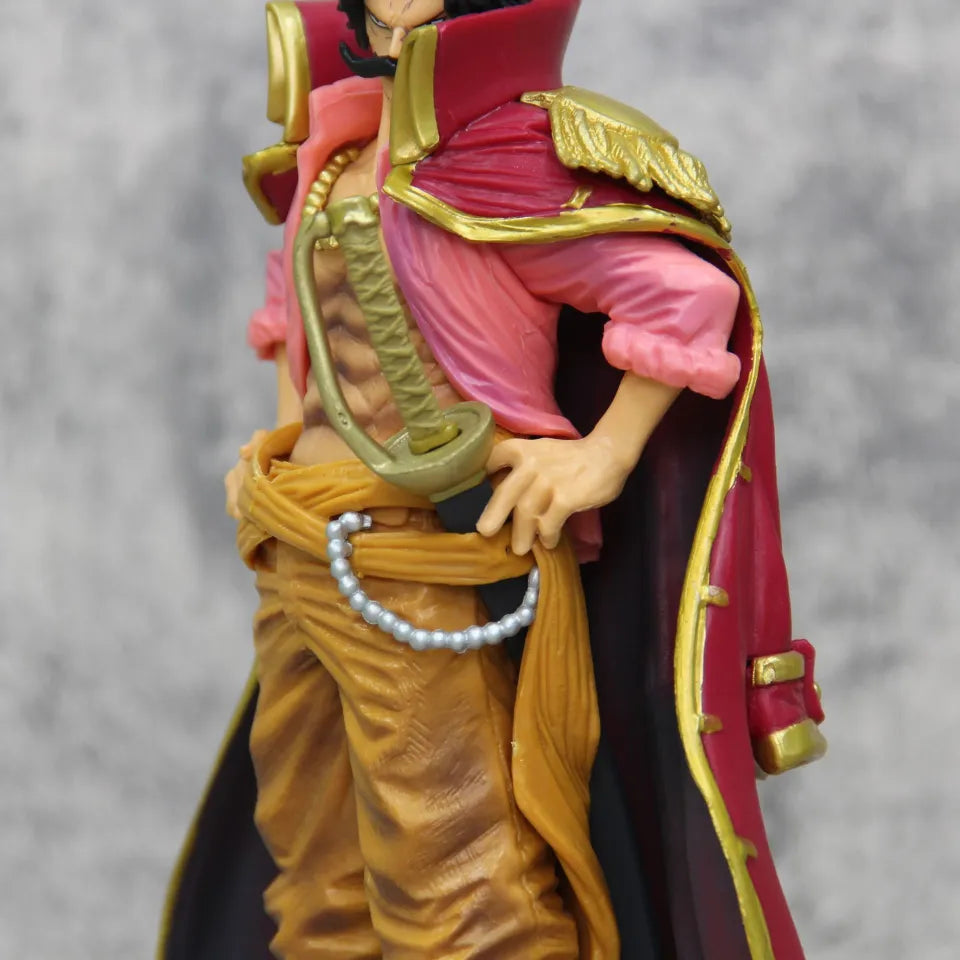 Gol D Roger King Of Artist 23cm Action Figure - One Piece
