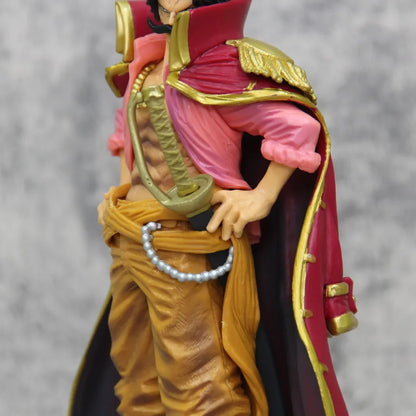 Gol D Roger King Of Artist 23cm Action Figure - One Piece