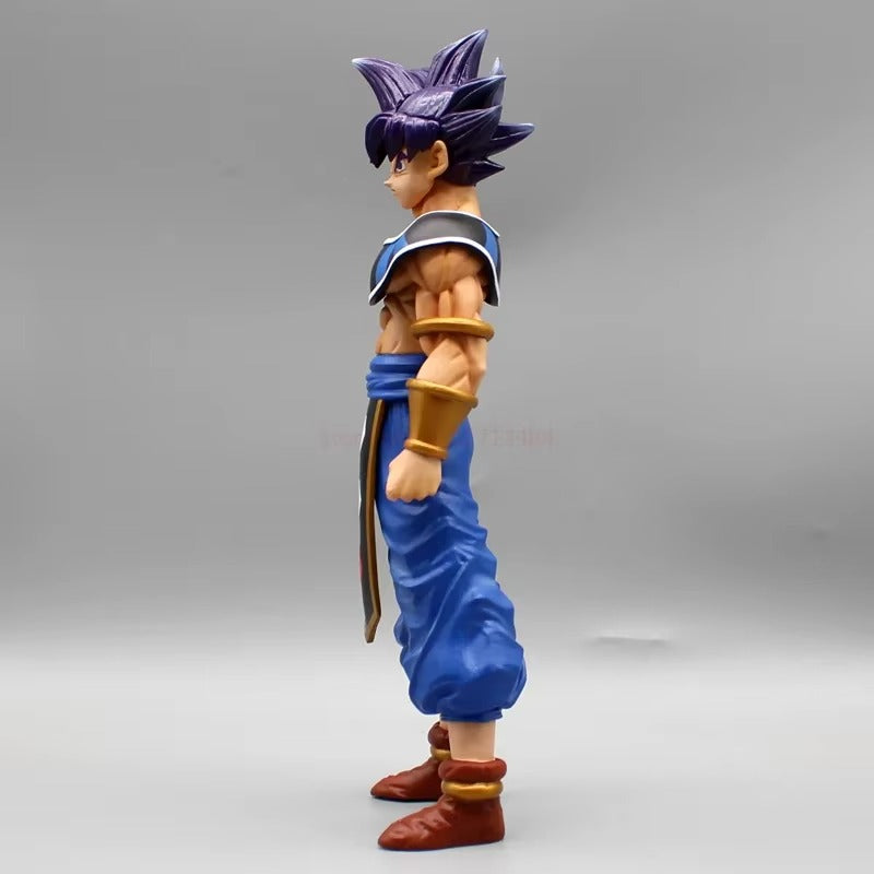 Son Goku Standing God of Distruction - Dragon Ball Z