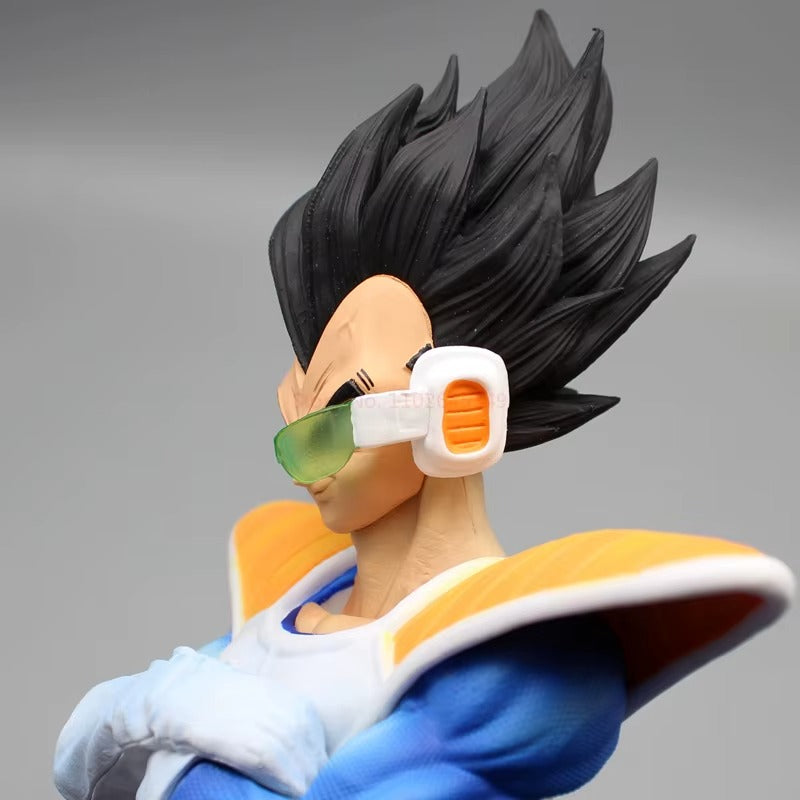 Vegeta Action Figure 30cm - Dragon Ball Z