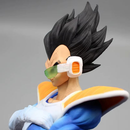 Vegeta Action Figure 30cm - Dragon Ball Z