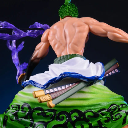 Zoro Three Blade  18cm - One Piece