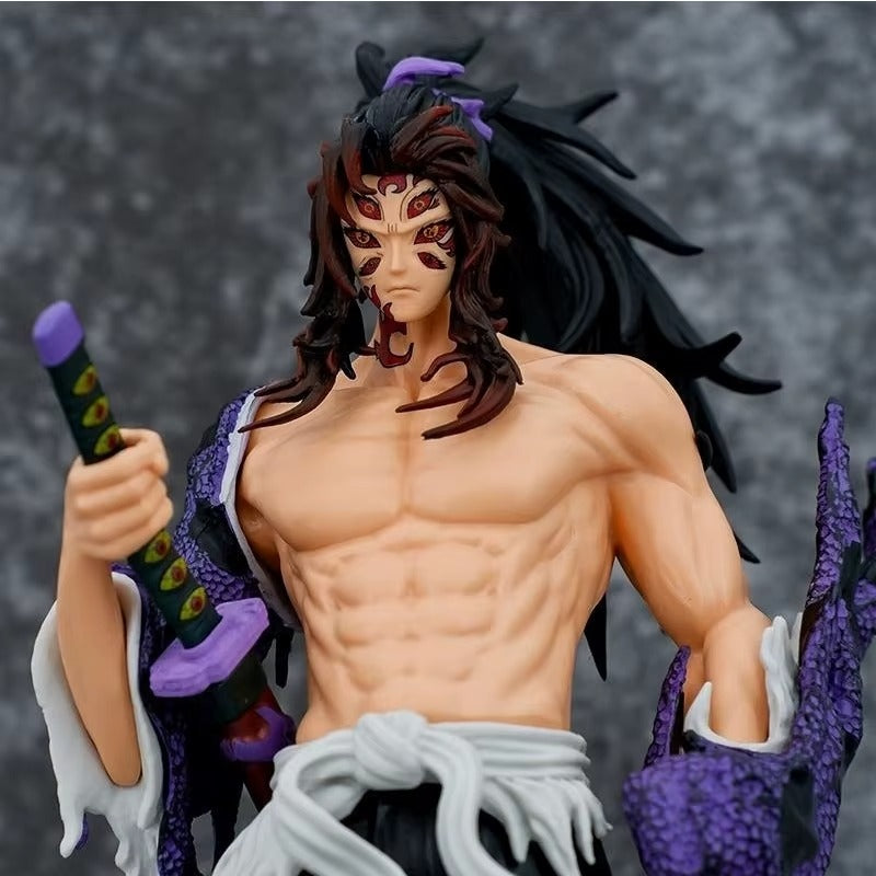 Demon Slayer Demon Kokushibo 30 cm - Demon Slayer