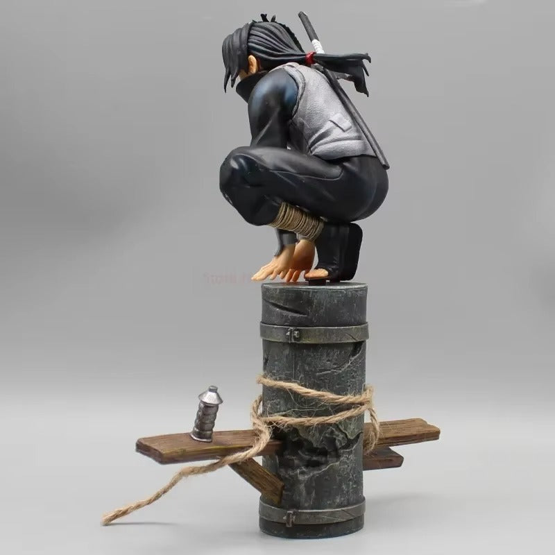 Itachi Anbu Figure - Naruto
