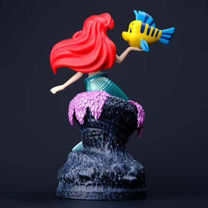 Ariel Action Figure With Box