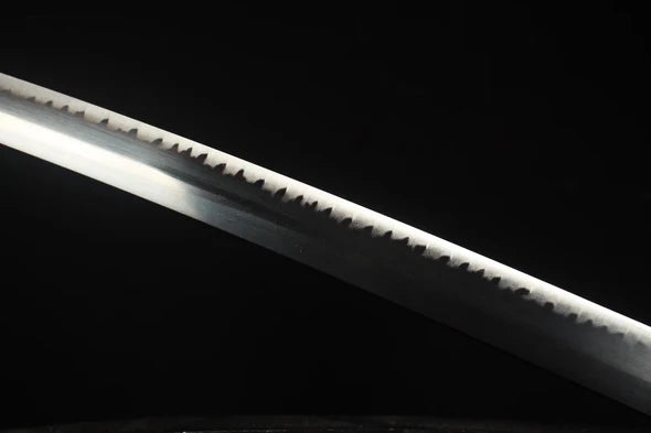 Sandai Kitetsu Katana 104cm - One Piece