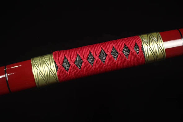 Sandai Kitetsu Katana 104cm - One Piece