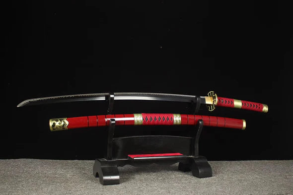 Sandai Kitetsu Katana 104cm - One Piece