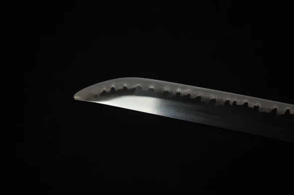 Sandai Kitetsu Katana 104cm - One Piece