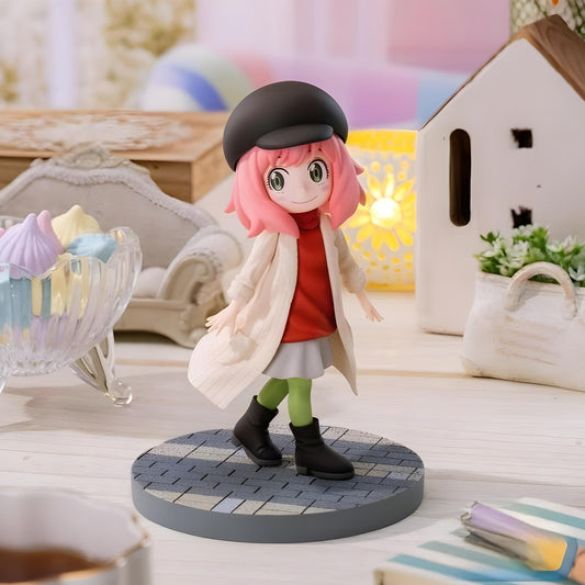 Anya Spy x Family 14cm - Spy x Family
