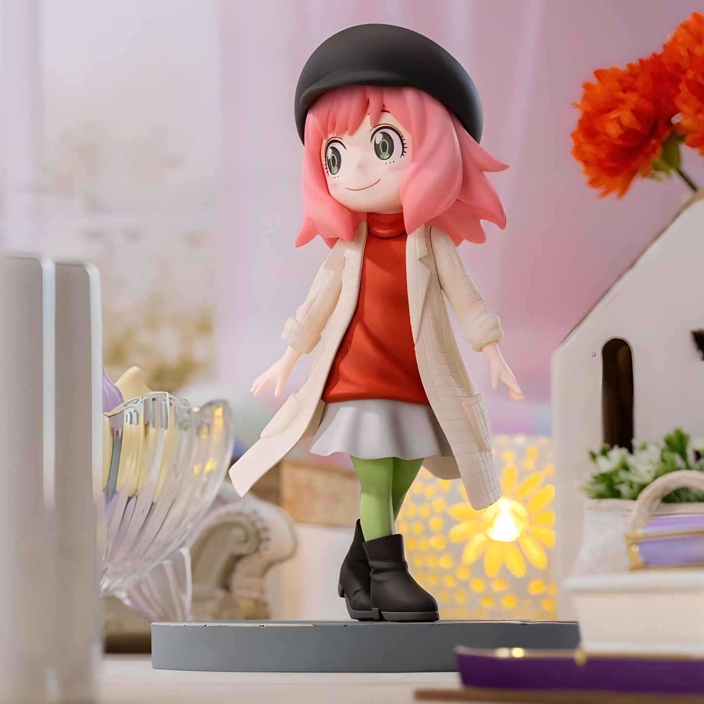 Anya Spy x Family 14cm - Spy x Family