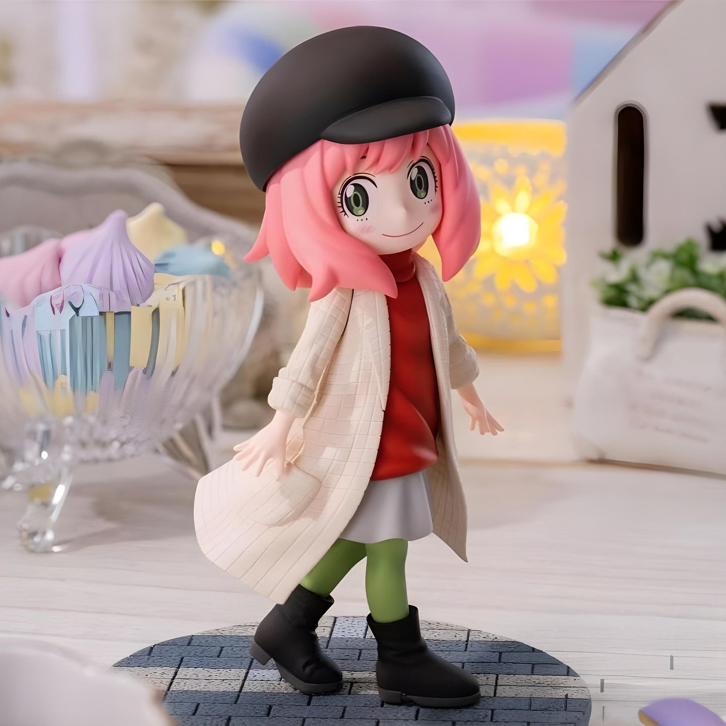 Anya Spy x Family 14cm - Spy x Family