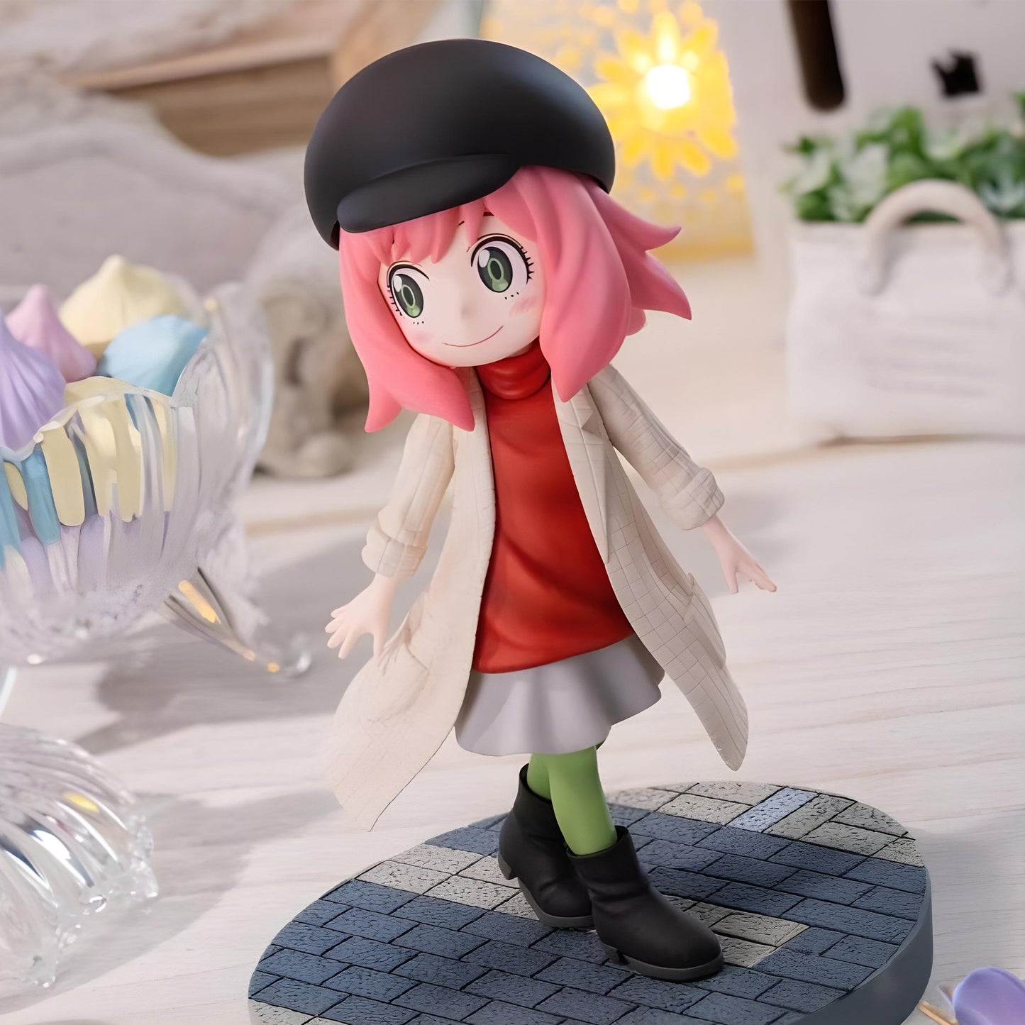 Anya Spy x Family 14cm - Spy x Family