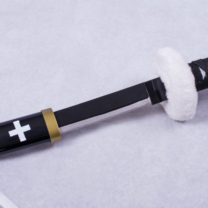 Trafalgar Law Katana 104cm - One Piece