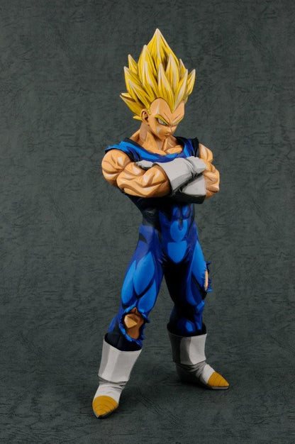 Vegeta Super Saiyan Action Figure - Dragon Ball Z